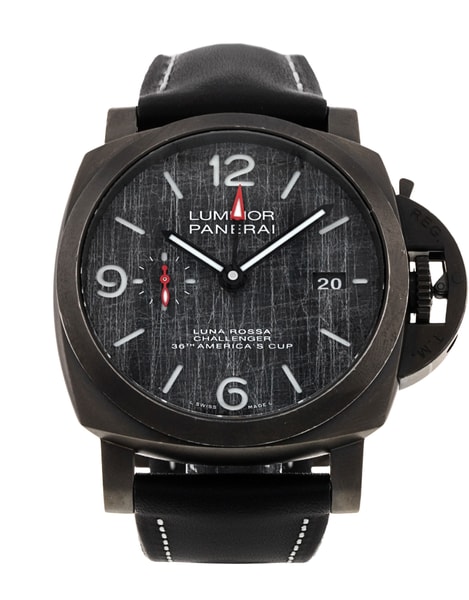 Panerai Luminor Luna Rossa PAM01036